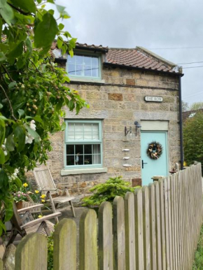Hideaway Cottage